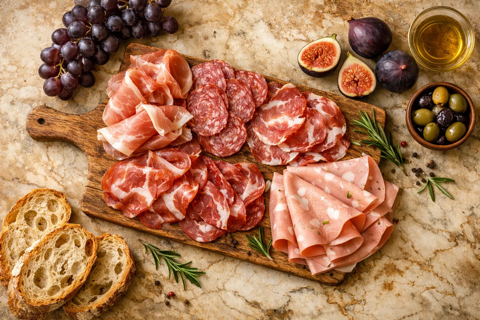 Salumi Artigianali